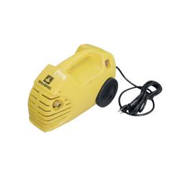 Hidrolavadora de agua fr&iacute;a 1 1 / 2HP con 1100W y 1100PSI 6lt / min - Cod. 766