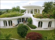 Diseño arquitectónico de casa personalizada x 1 m2