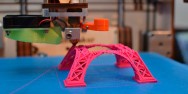 Impresión 3D en Plástico PLA, precios desde
