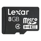 Memoria micro SD  de 8GB