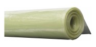 Rollo de plástico para invernadero calibre 6 rollo de 50 m de largo y 4 m de ancho