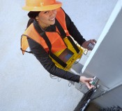Detección del acero de refuerzo de concreto , utilizando FERROSCAN (alquiler por día)