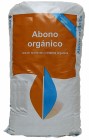 Fertilizante Orgánico - Mineral para Agro 50 Kg Abundagro