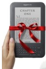 Kindle Wireless Reading Device, Wi-Fi, Graphite, 6" Display with