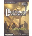 Construcción sin pérdidas  2a Edición