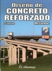 Diseño de concreto reforzado, 5° edición