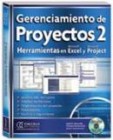 Gerenciamiento de Proyectos 2 Herramientas en Microsoft® Excel y