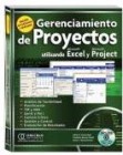 Gerenciamiento de Proyectos utilizando Microsoft® Excel y Micros