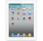 APPLE iPad 2  Wi-Fi 16GB Blanco