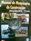 Manual de Maquinaria de construcción