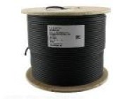 Cable de Cobre Aislado THW/THHN No. 4/0 AWG Rollo de 100 m
