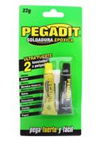 Preescolar explosión bosquejo Pegante epóxico 2 componentes, para tachas. NACIONAL 1.6 kilogramos, 1/4 de  galón, AConstructoras.com: Ayudamos a construir tus suenos. Compras en  linea Software, Equipos, Herramientas, materiales de construccion & mas