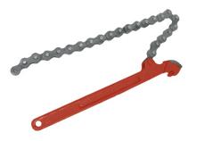 Llave de cadena para tubo de 1/2 a 2, : Ayudamos a  construir tus suenos. Compras en linea Software, Equipos, Herramientas,  materiales de construccion & mas