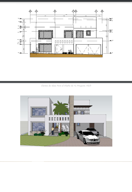 de 200 Planos Arquitectónicos de casas , libro en PDF, :  Ayudamos a construir tus suenos. Compras en linea Software, Equipos,  Herramientas, materiales de construccion & mas