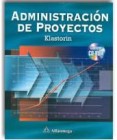 Administración de proyectos, Incluye CD