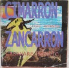 Cimarrón Zancarrón álbum completo, folclor llanero