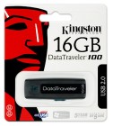 memoria USB Kingston 16GB